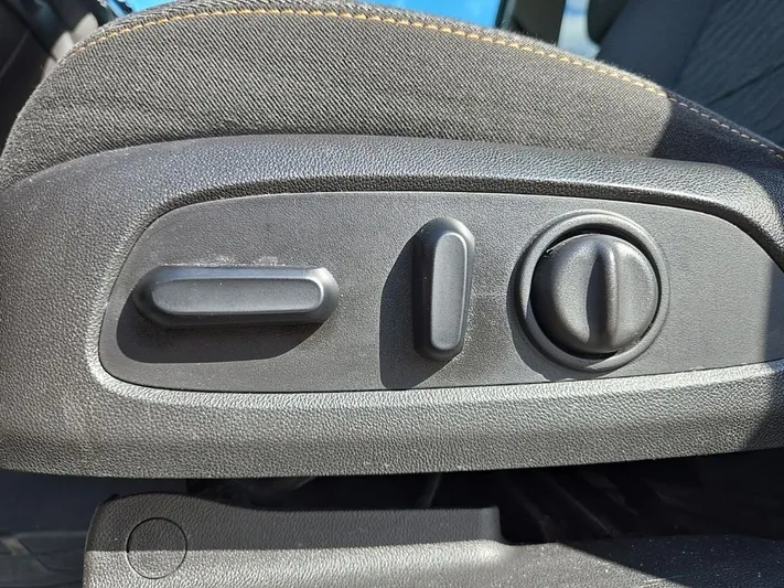 2018 Chevrolet Equinox - view 35