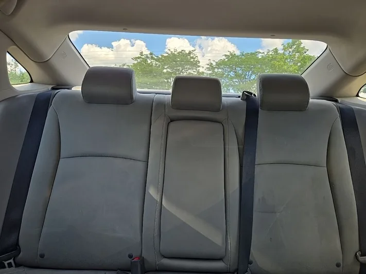 2016 Honda Civic - view 28