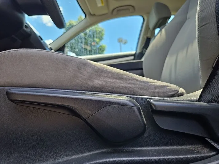 2016 Honda Civic - view 32