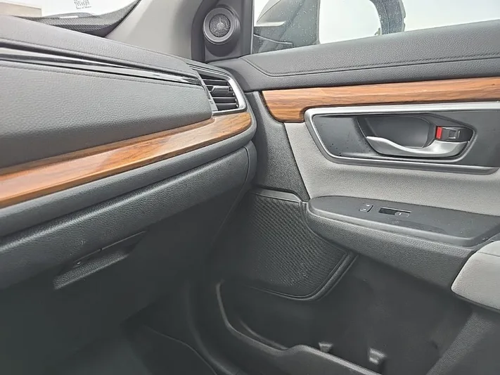 2017 Honda CR-V - view 12