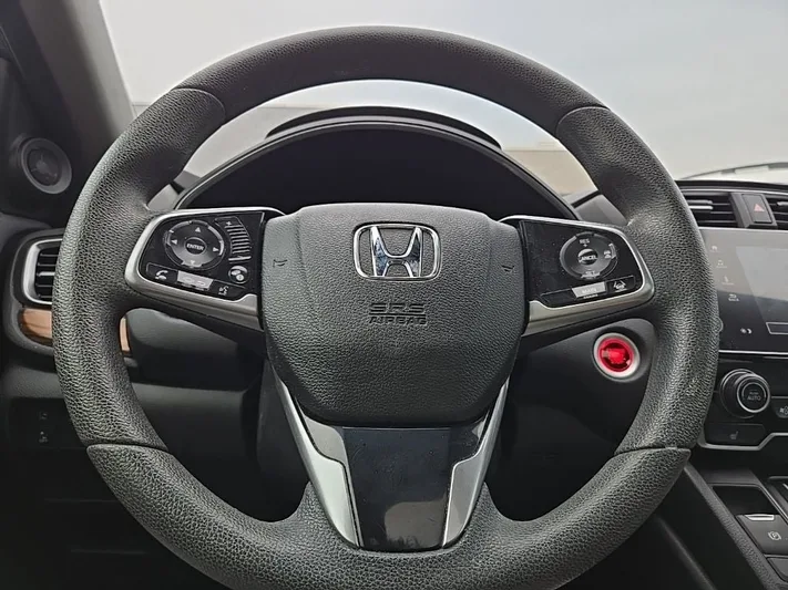 2017 Honda CR-V - view 13