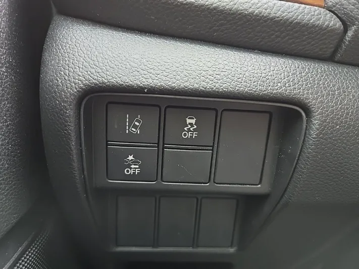 2017 Honda CR-V - view 15