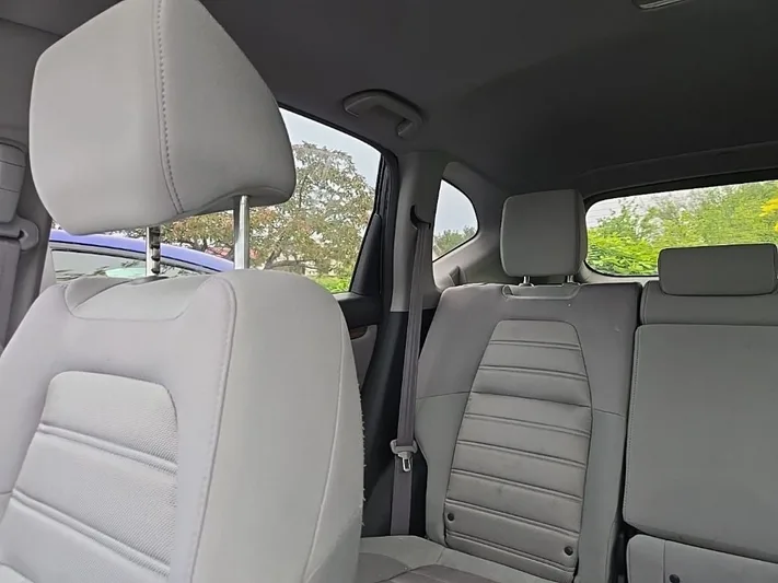 2017 Honda CR-V - view 17