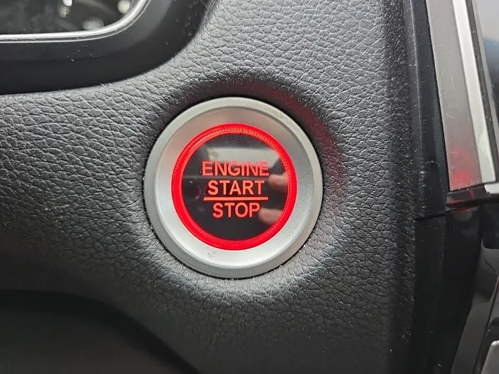2017 Honda CR-V - view 18