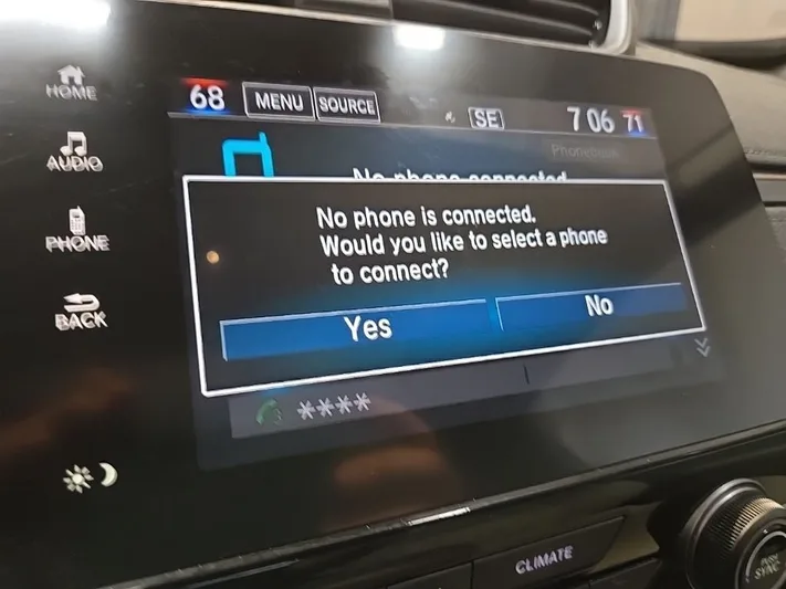 2017 Honda CR-V - view 24