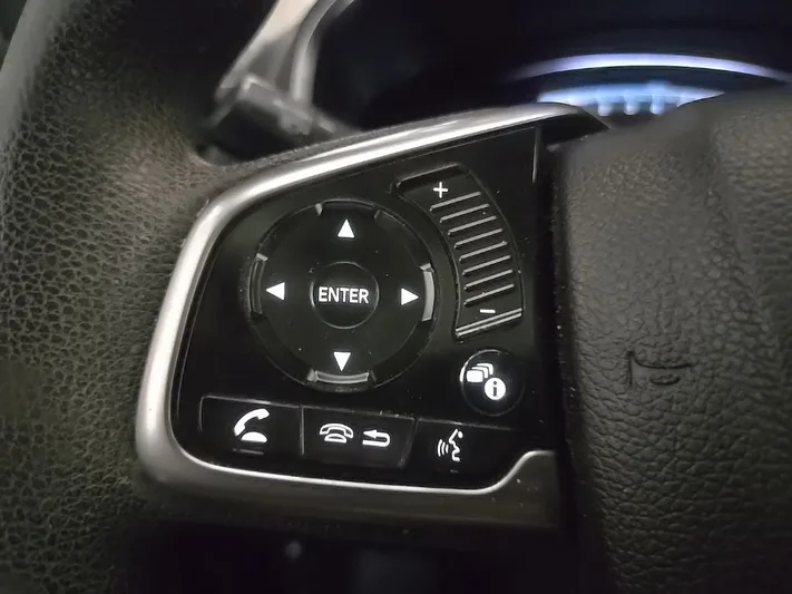 2017 Honda CR-V - view 26
