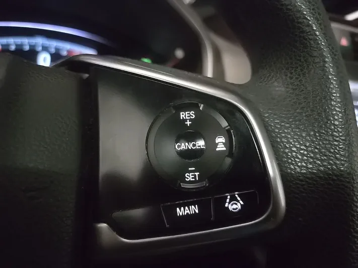 2017 Honda CR-V - view 27