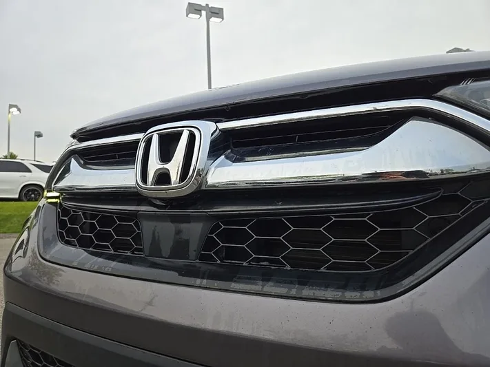 2017 Honda CR-V - view 46