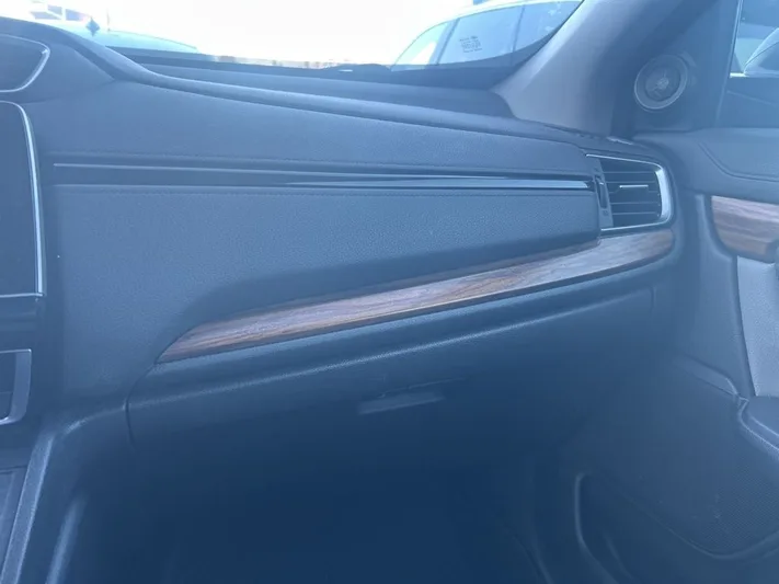 2017 Honda CR-V - view 9