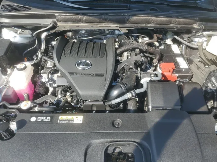 2023 Lexus RX - view 27