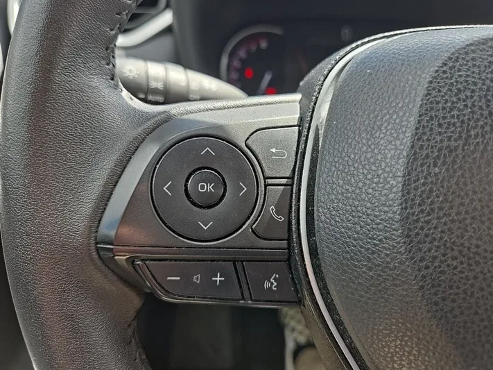 2024 Toyota RAV4 - view 20