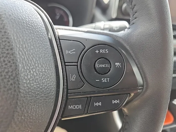 2024 Toyota RAV4 - view 21