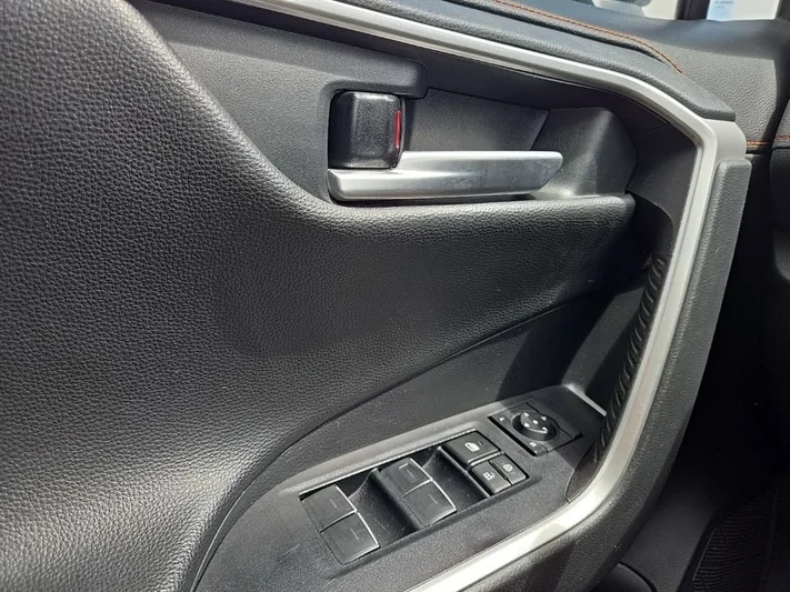 2024 Toyota RAV4 - view 26