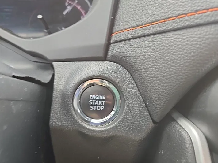 2024 Toyota RAV4 - view 31