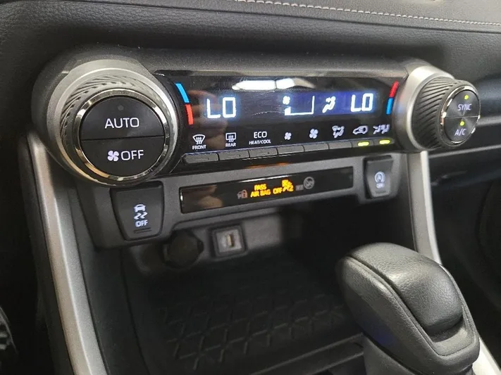 2024 Toyota RAV4 - view 20