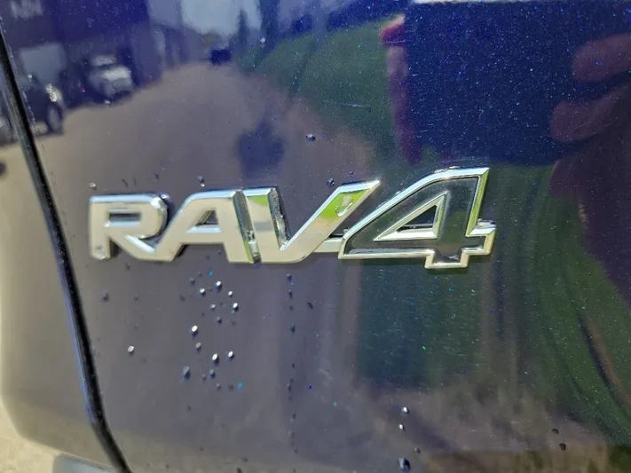 2024 Toyota RAV4 - view 35