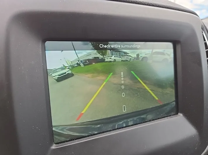 2019 Jeep Compass - view 18