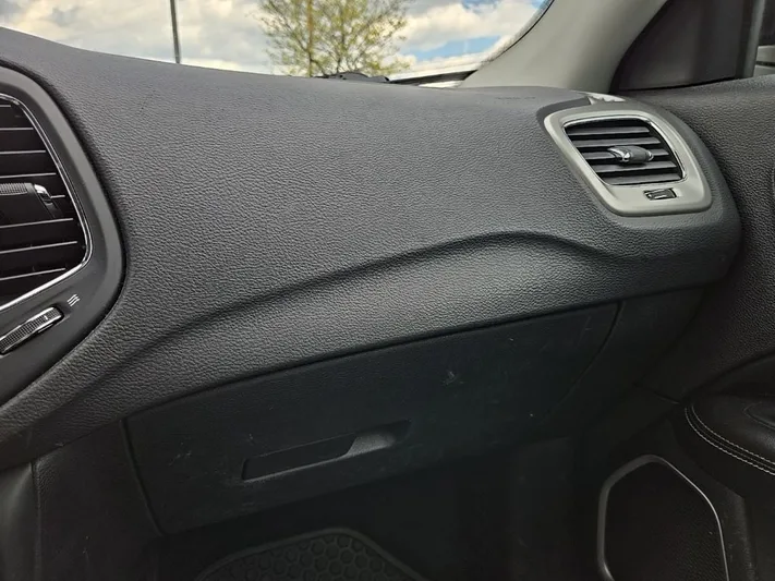 2019 Jeep Compass - view 25