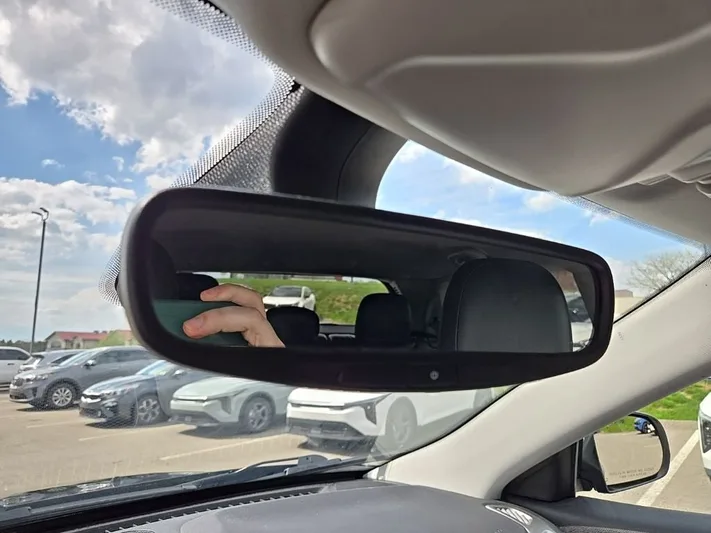 2019 Jeep Compass - view 37