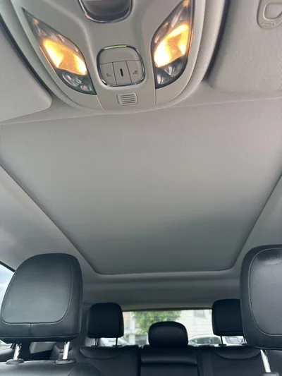 2018 Jeep Compass - view 25