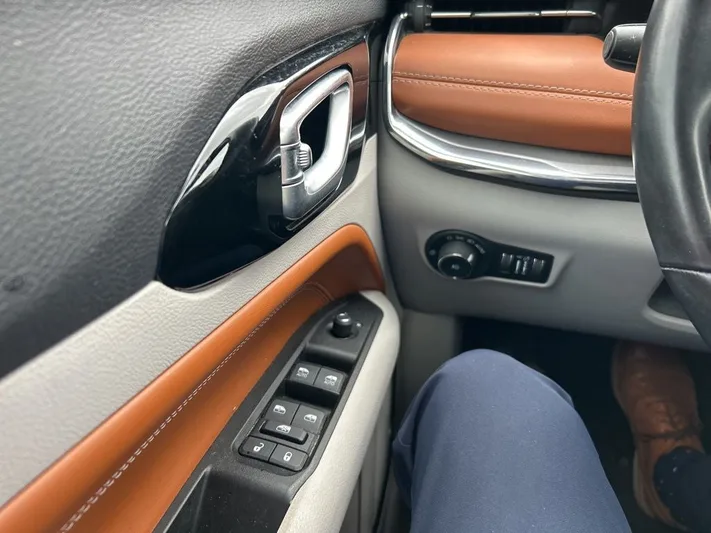 2022 Jeep Compass - view 12