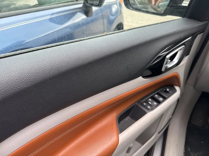 2022 Jeep Compass - view 17