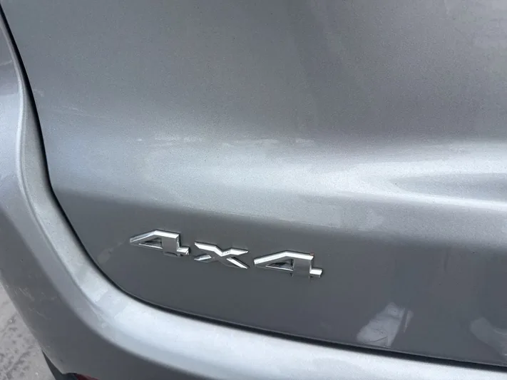 2022 Jeep Compass - view 38