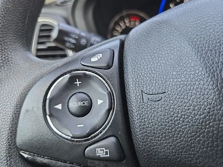2017 Honda HR-V - view 14