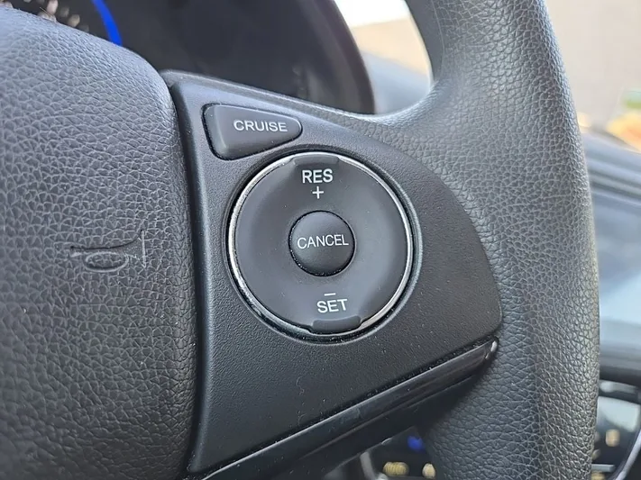 2017 Honda HR-V - view 16