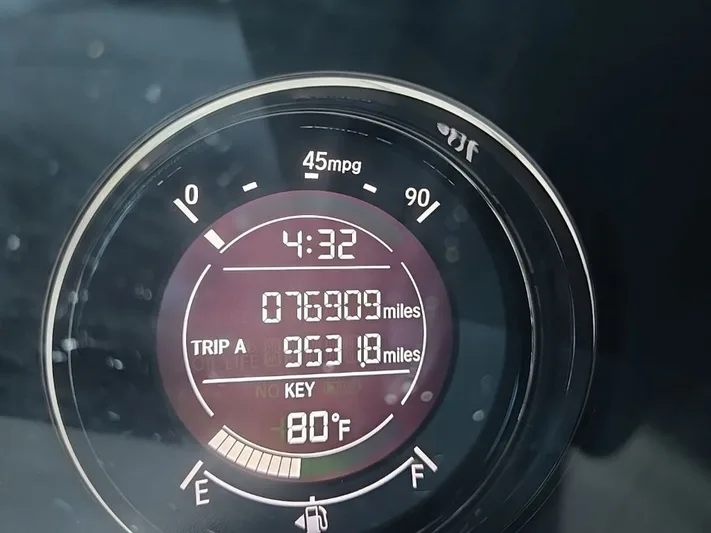 2017 Honda HR-V - view 17