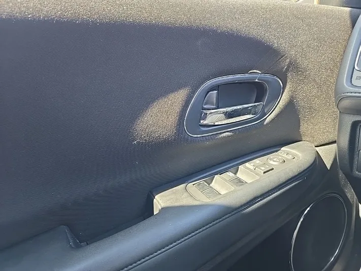 2017 Honda HR-V - view 18