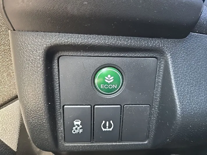 2017 Honda HR-V - view 19
