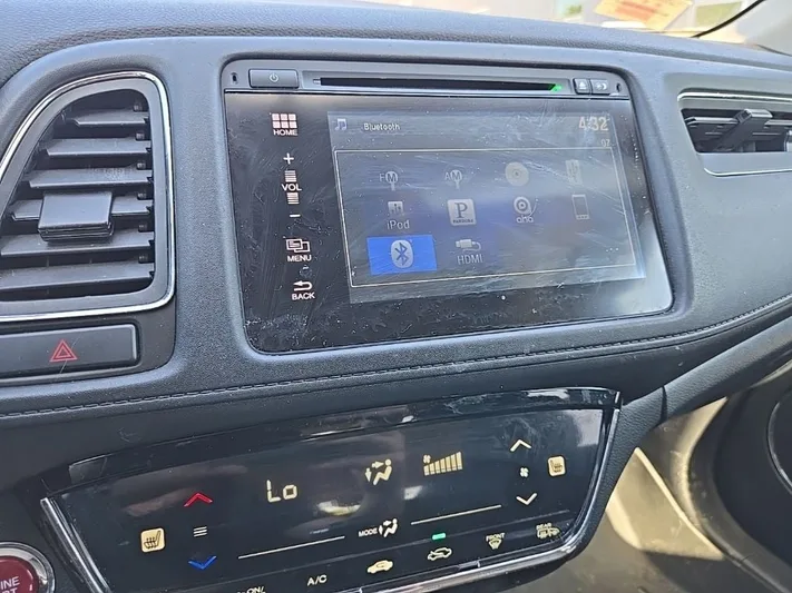2017 Honda HR-V - view 20