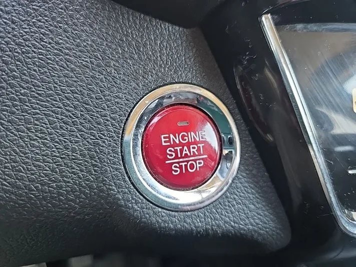 2017 Honda HR-V - view 23