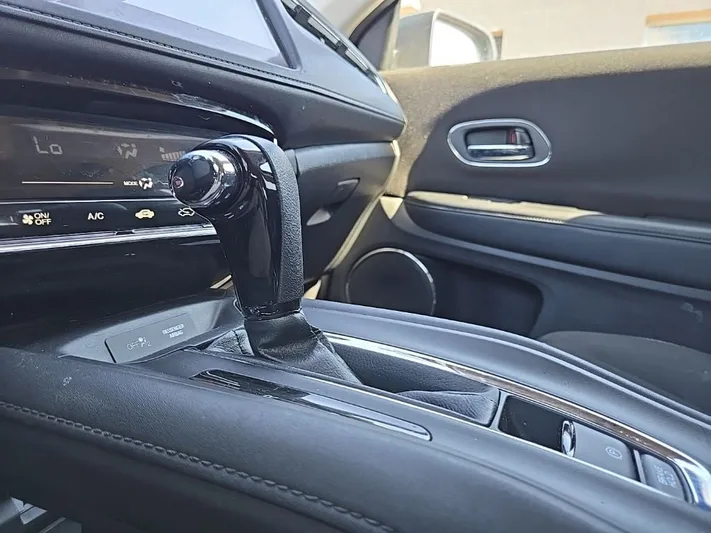 2017 Honda HR-V - view 24