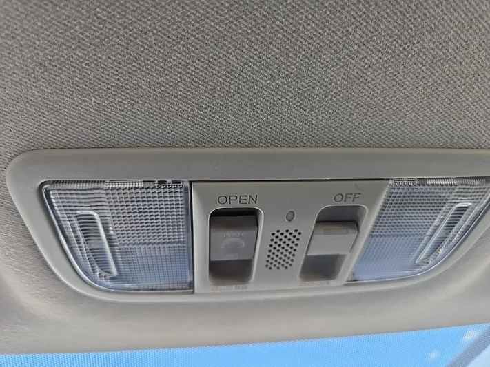 2017 Honda HR-V - view 27