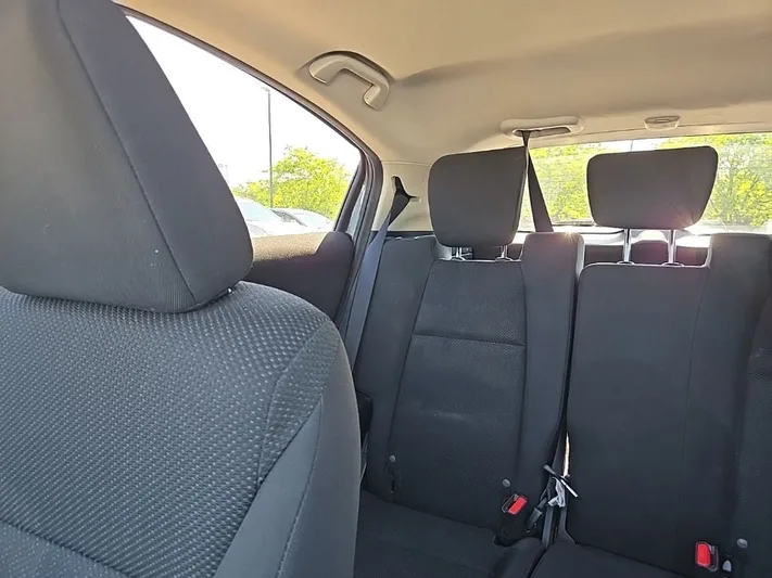 2017 Honda HR-V - view 30