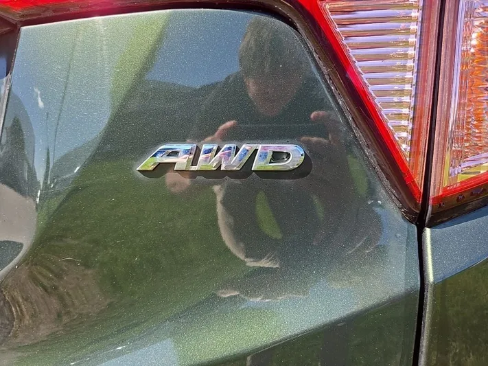 2017 Honda HR-V - view 6