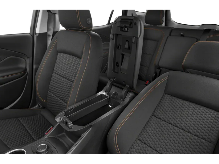 2020 GMC Terrain - view 10