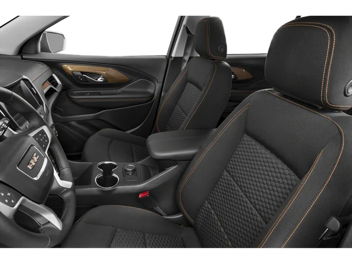 2020 GMC Terrain - view 6