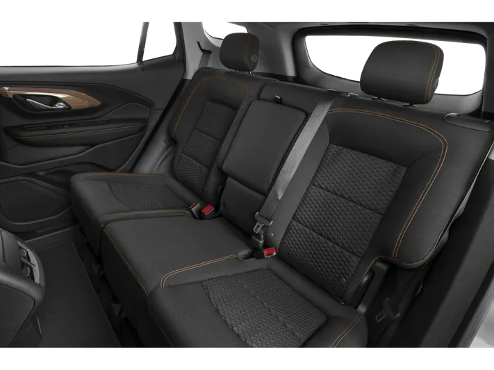 2020 GMC Terrain - view 9