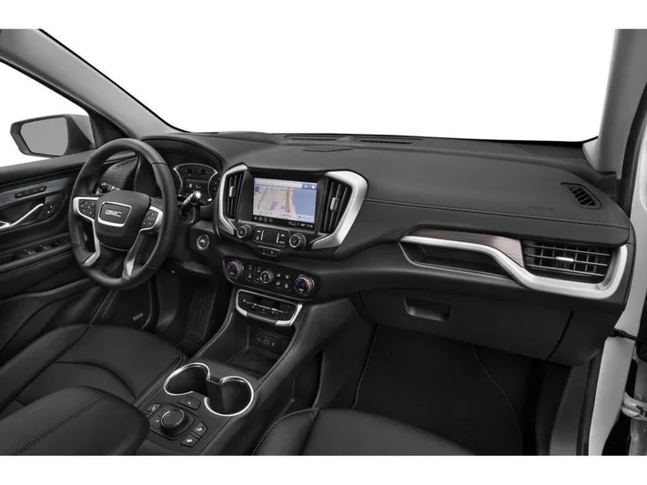 2024 GMC Terrain - view 11