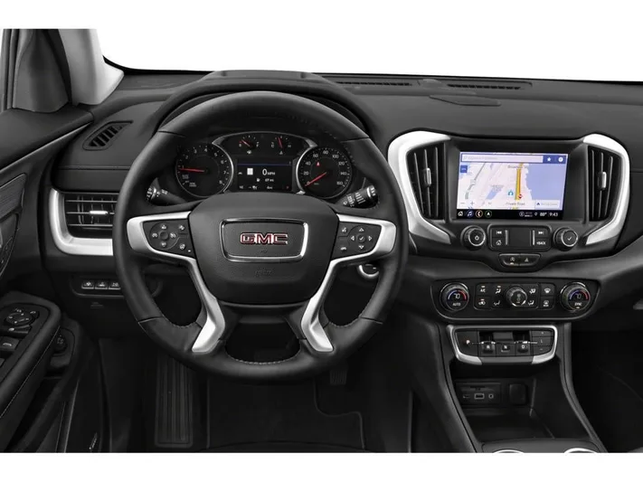 2024 GMC Terrain - view 16
