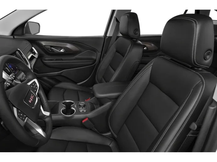 2024 GMC Terrain - view 18