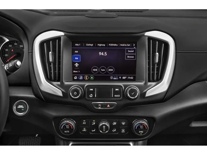 2024 GMC Terrain - view 19