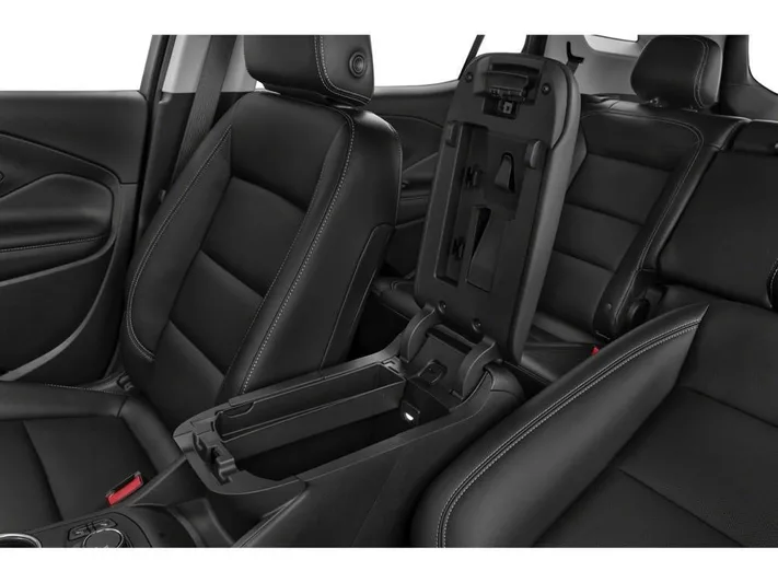 2024 GMC Terrain - view 22