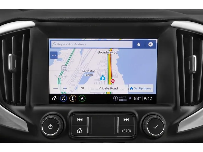 2024 GMC Terrain - view 24