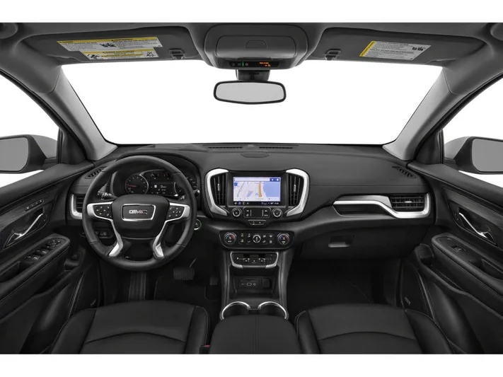 2024 GMC Terrain - view 29