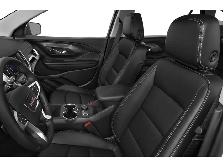 2024 GMC Terrain - view 30