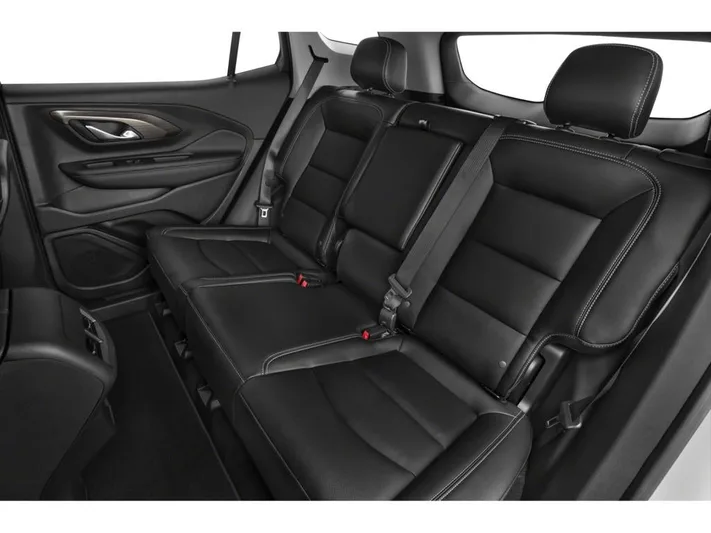 2024 GMC Terrain - view 33